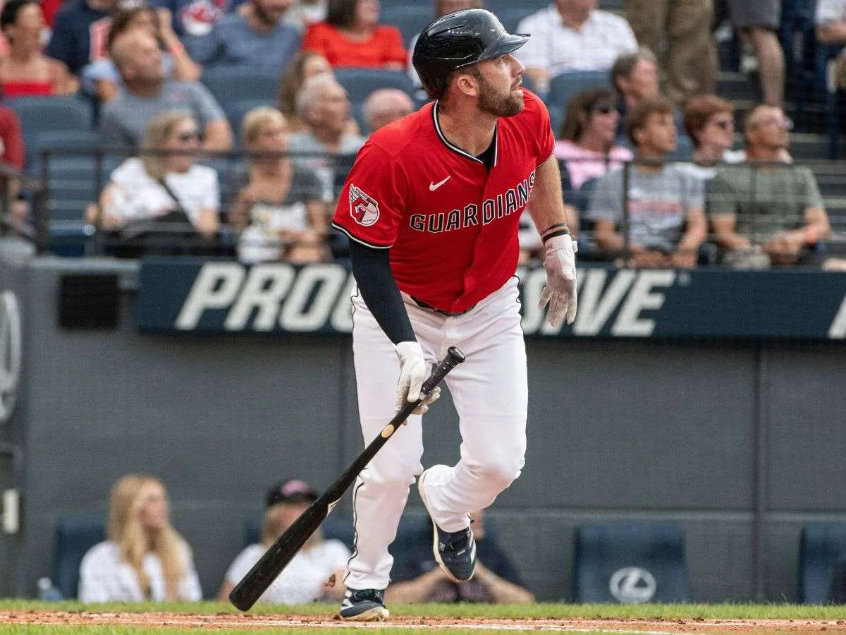Cleveland se llevó la victoria contra los Rockies