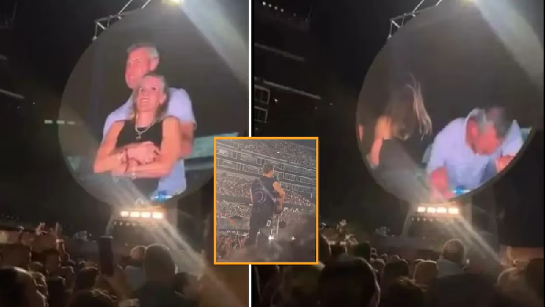 'Una parte de mí se siente mal'