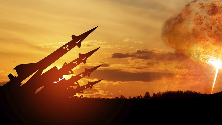 Estudio revela cuáles países podrían soportar un colapso global provocado por una tercera guerra mundial
