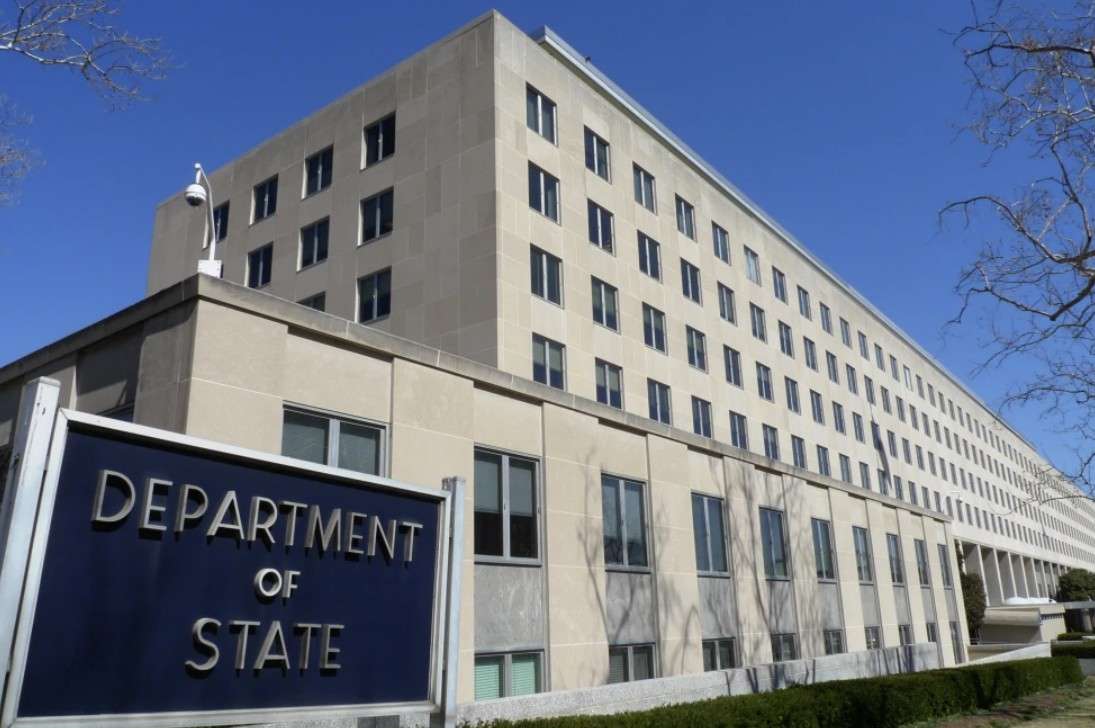 Gobierno de EEUU impone sanciones contra funcionarios palestinos