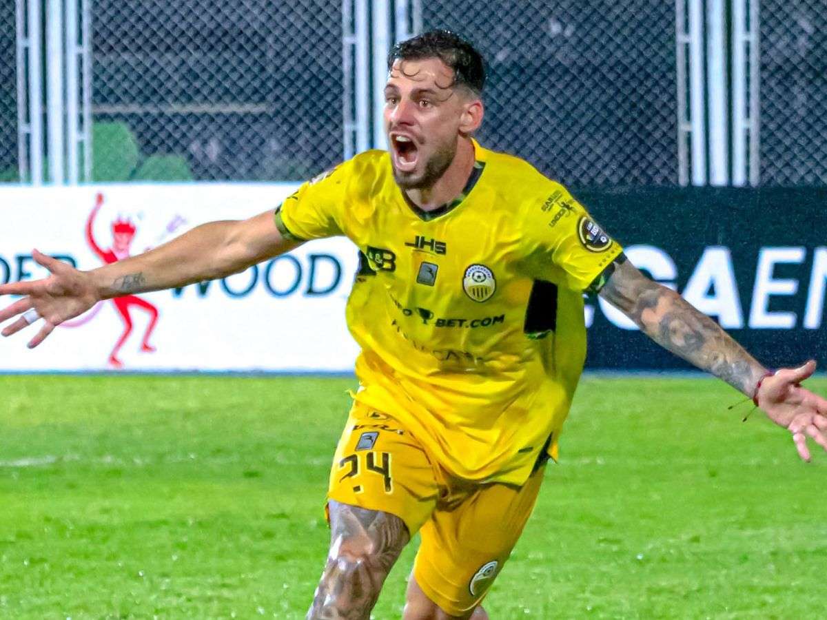 Táchira sumó un punto valioso en Barinas