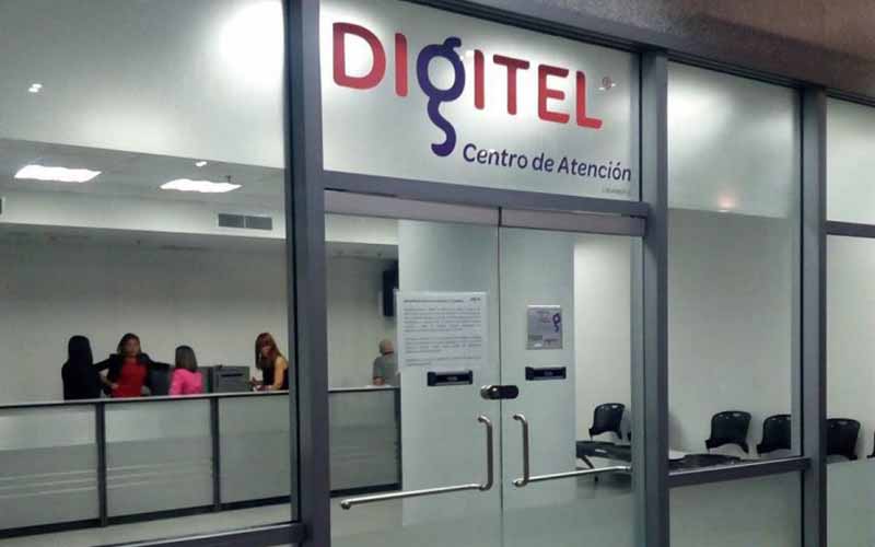Digitel extiende su apoyo a comunidades afectadas por las lluvias