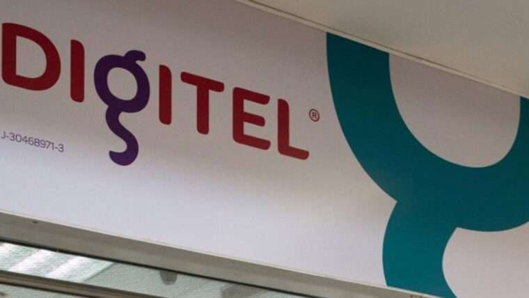 Digitel alerta sobre intentos de estafa