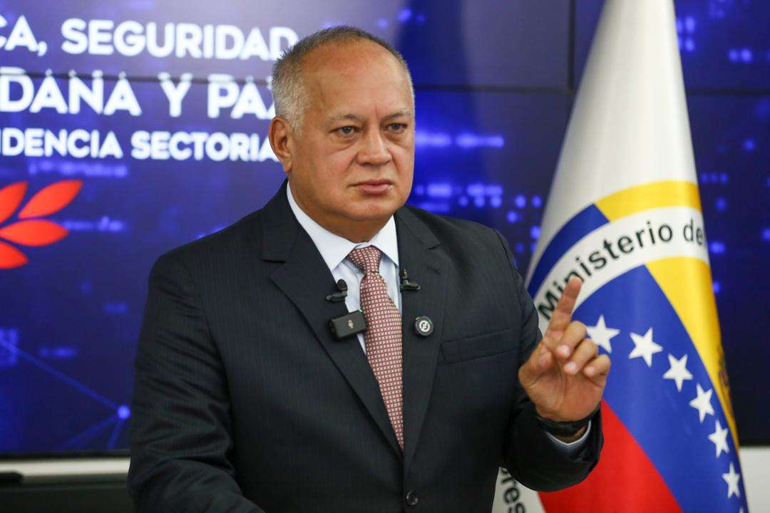 Gobierno dejó en cuatro bloques a Los Chevrolet