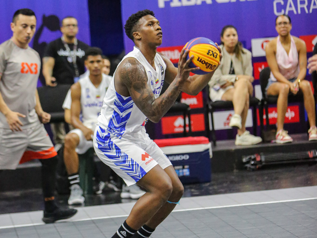 Yeferson Guerra habló de su convocatoria a la selección