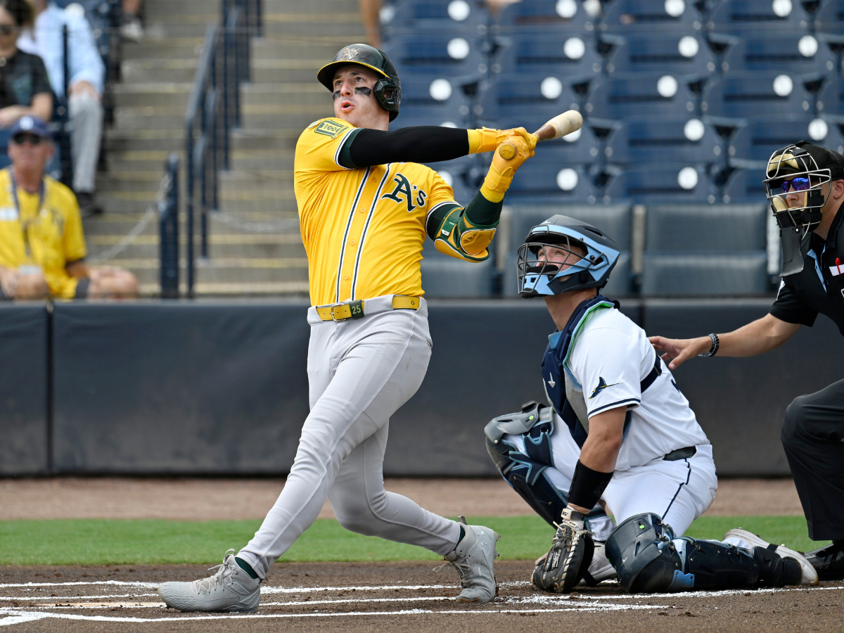 MLB: Derbi de Jonrones suma a un nuevo participante