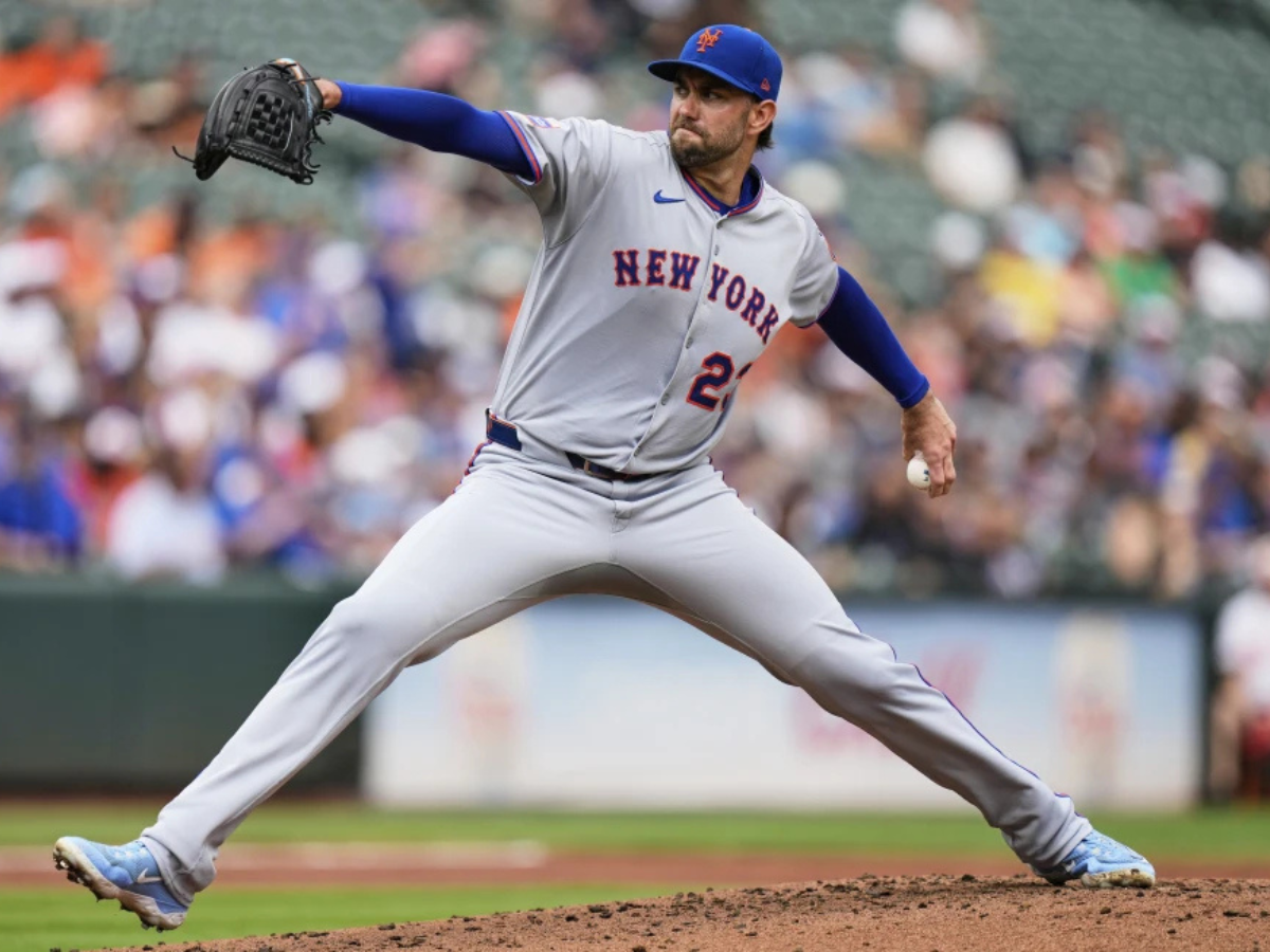 David Peterson reemplazará a Robbie Ray en el All-Star