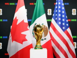 El fútbol es popular… pero no tanto