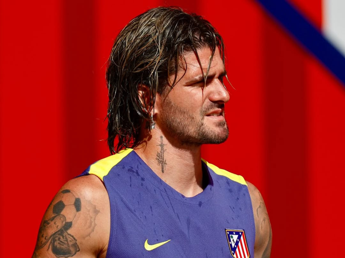 Atlético y Miami habrían alcanzado acuerdo por De Paul