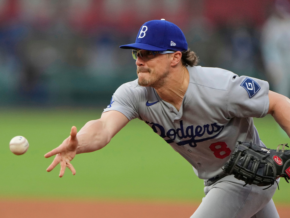 Los Dodgers envían a Kike Hernández a lista de lesionados