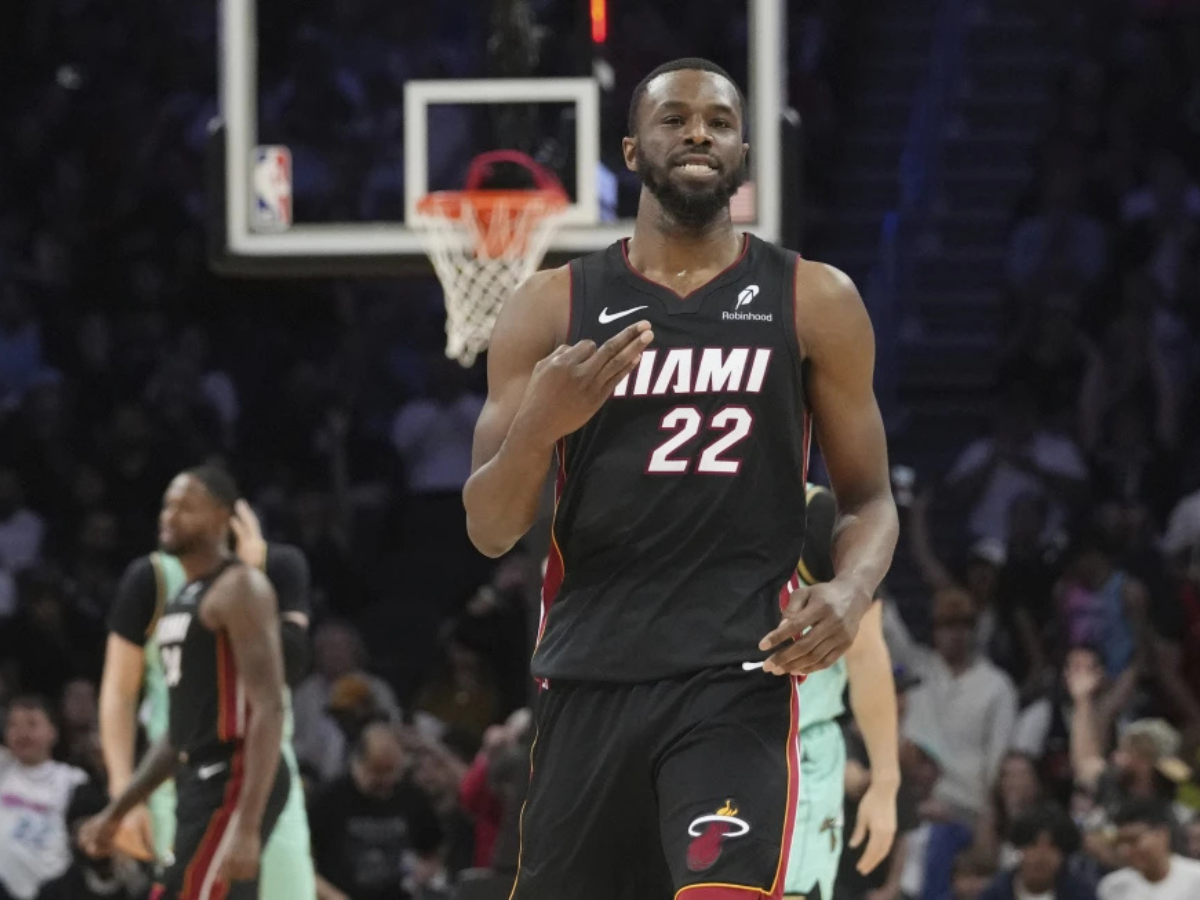 Los Lakers estarían interesados en Andrew Wiggins