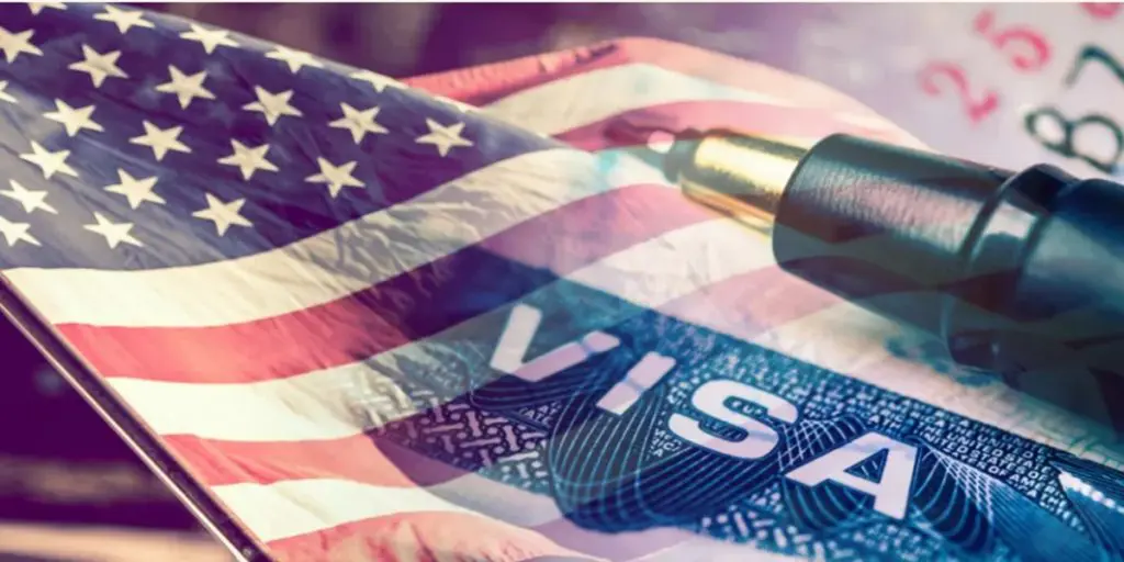 Estas son las nuevas tarifas migratorias de EEUU que entrarán en vigencia desde el 22 de julio