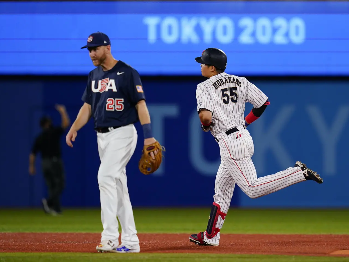 WBSC revela formato del beisbol y softbol olímpico