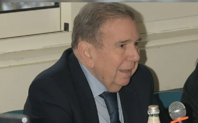 En una entrevista para BBC, Edmundo González dice que no hay fecha para regresar a Venezuela
