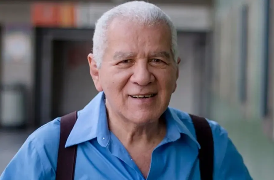 Fallece el escritor Eduardo Liendo, figura de la literatura venezolana contemporánea