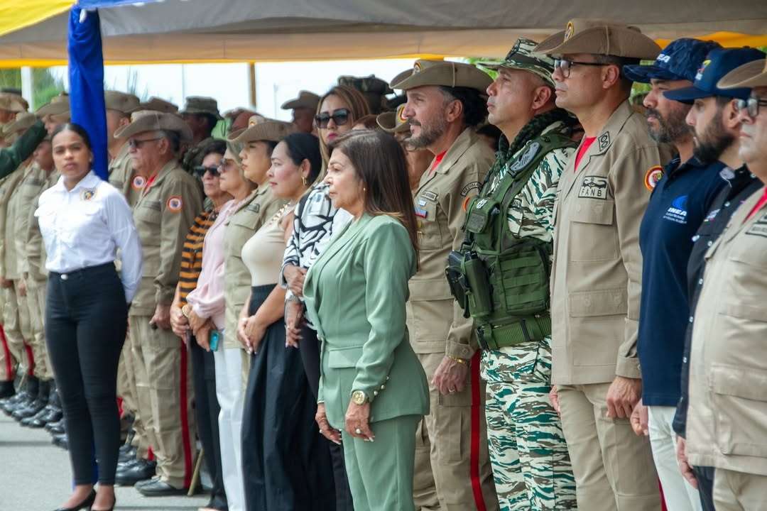 Nueva Esparta firmó convenio militar
