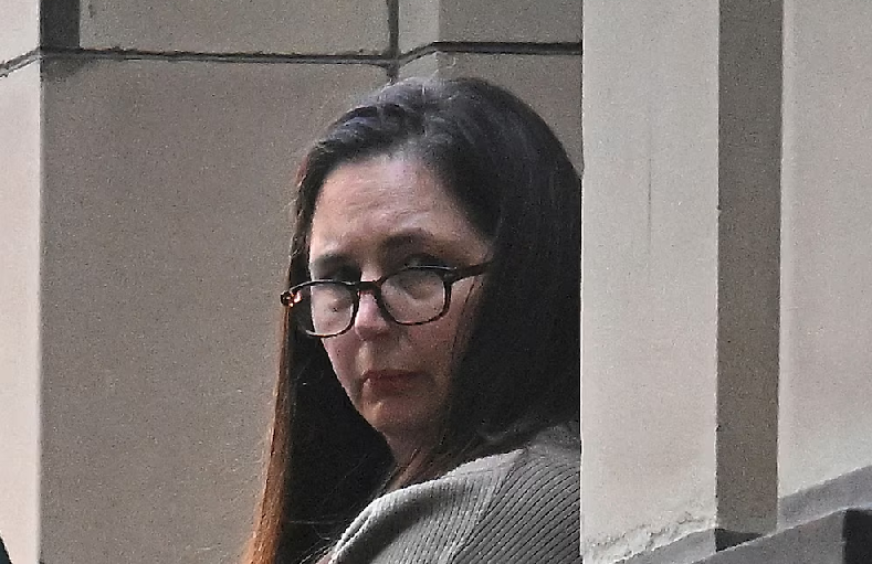 mató a familiares de su ex esposo