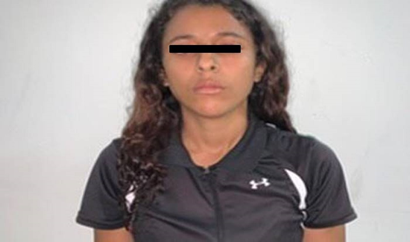 La 'madre' de la bebé asesinada en Miranda no impedía trato cruel ni abusos de su pareja