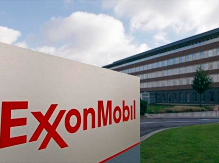 Venezuela se impone a ExxonMobil en el bloque Stabroek