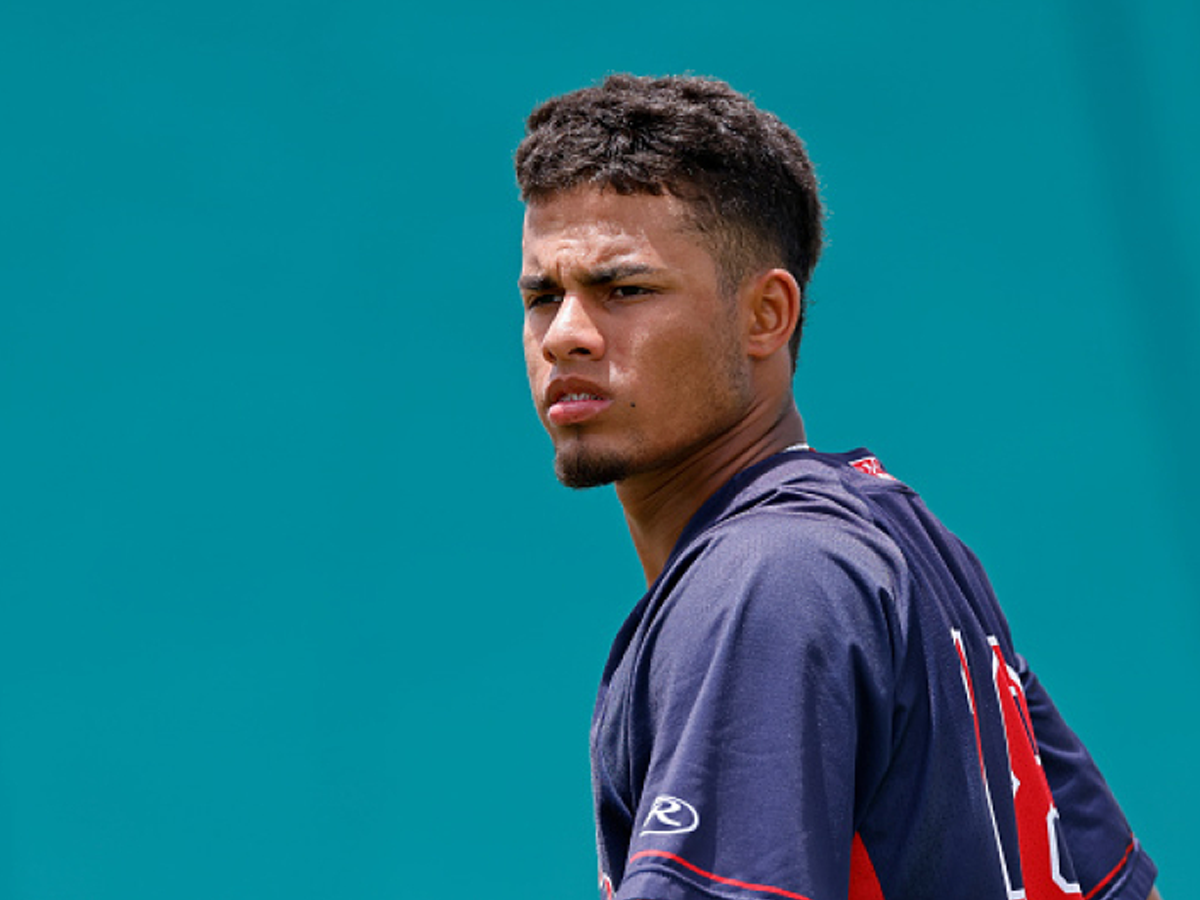 10 criollos destacan en el más reciente Top 100 de MiLB