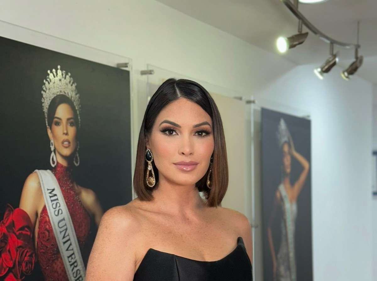 Gabriela Isler estrena proyecto de mentoría femenina