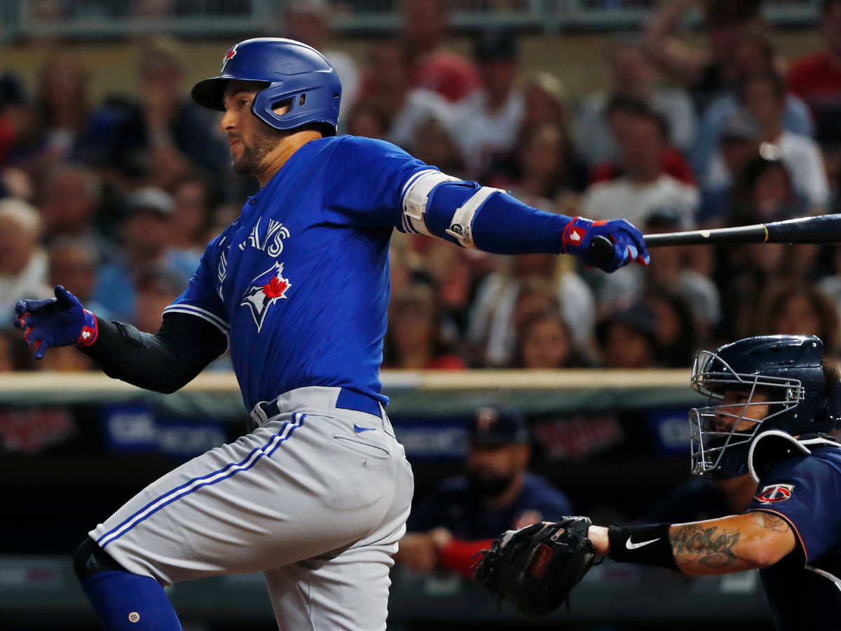 MLB nombró a tres jugadores de la semana