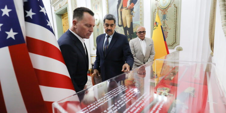 ¿Abandonará Trump a los 'Cubanos Locos' de Miami? Las posibles estrategias de EEUU sobre Venezuela