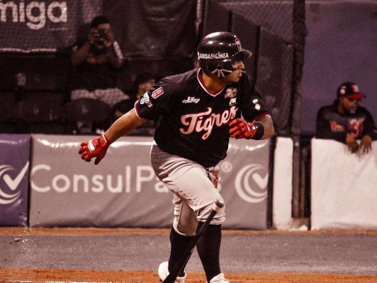 Henry "pollito" Rodríguez jugará con Bravos de Margarita