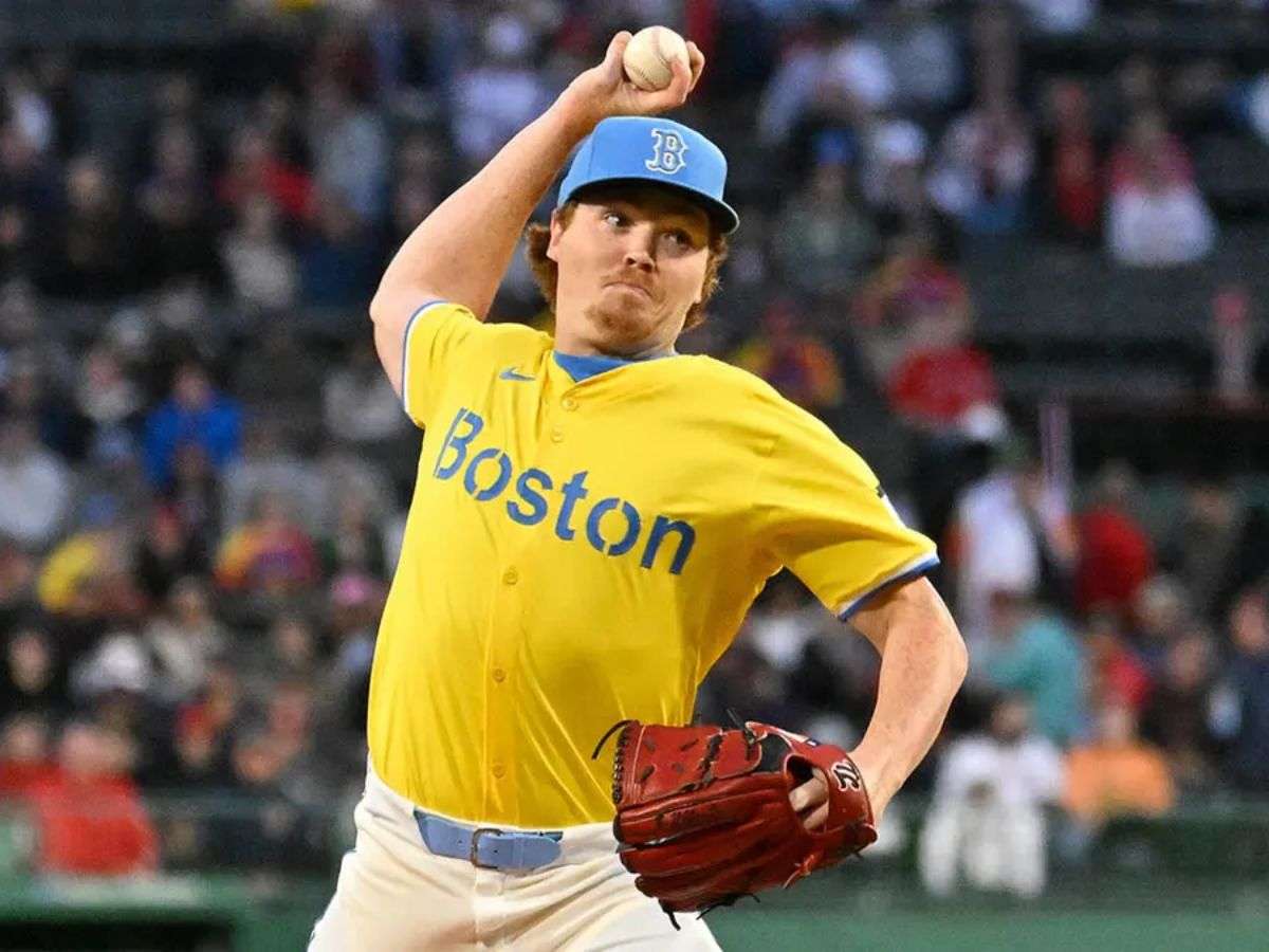 Medias Rojas pone en lista de lesionados a Hunter Dobbins