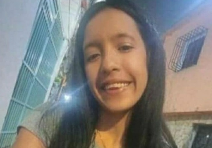 Hallaron el cuerpo de Inoska Alejandra Peña en una maleta en La Vega: Estaba desaparecida