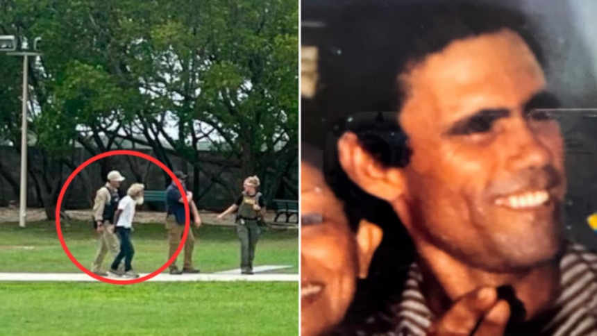 Sería deportado tras casi 60 años viviendo en EEUU