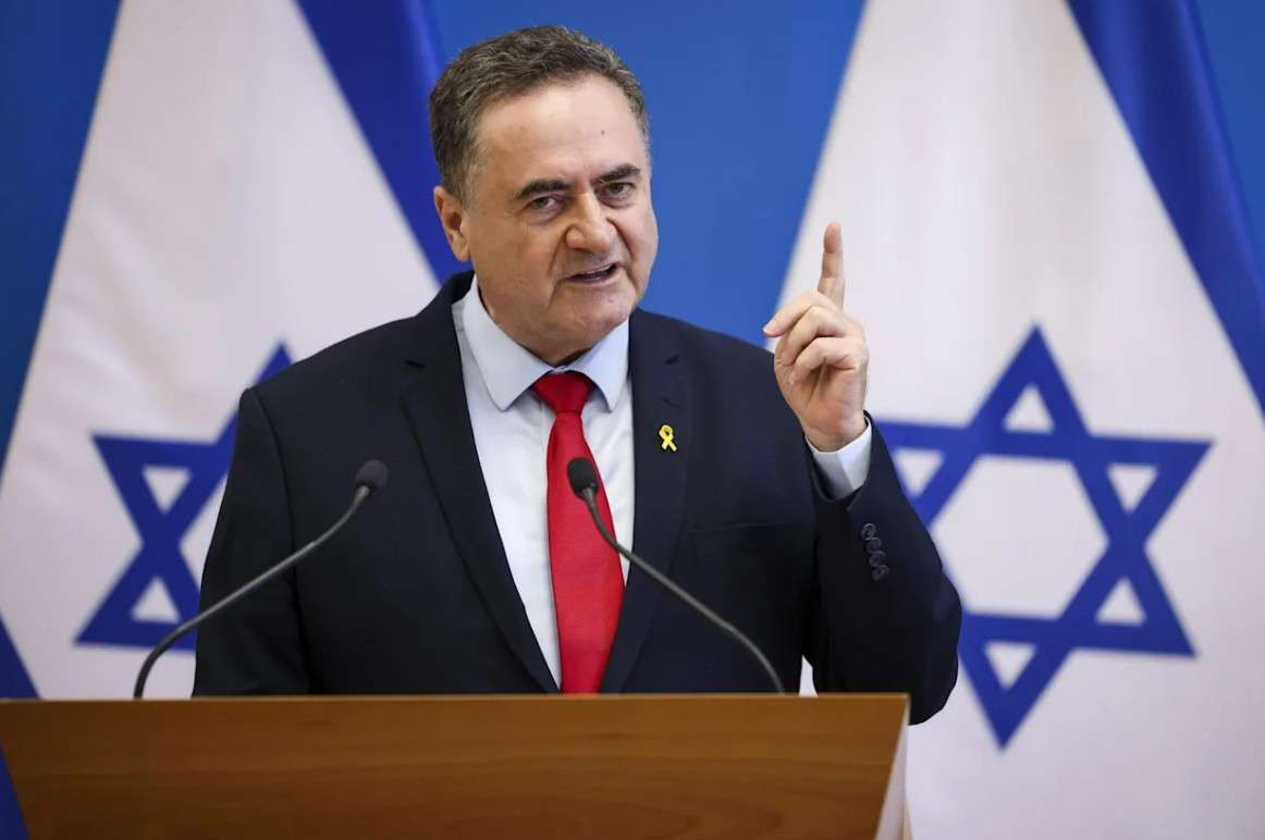 Israel amenaza con intensificar ataques a Siria