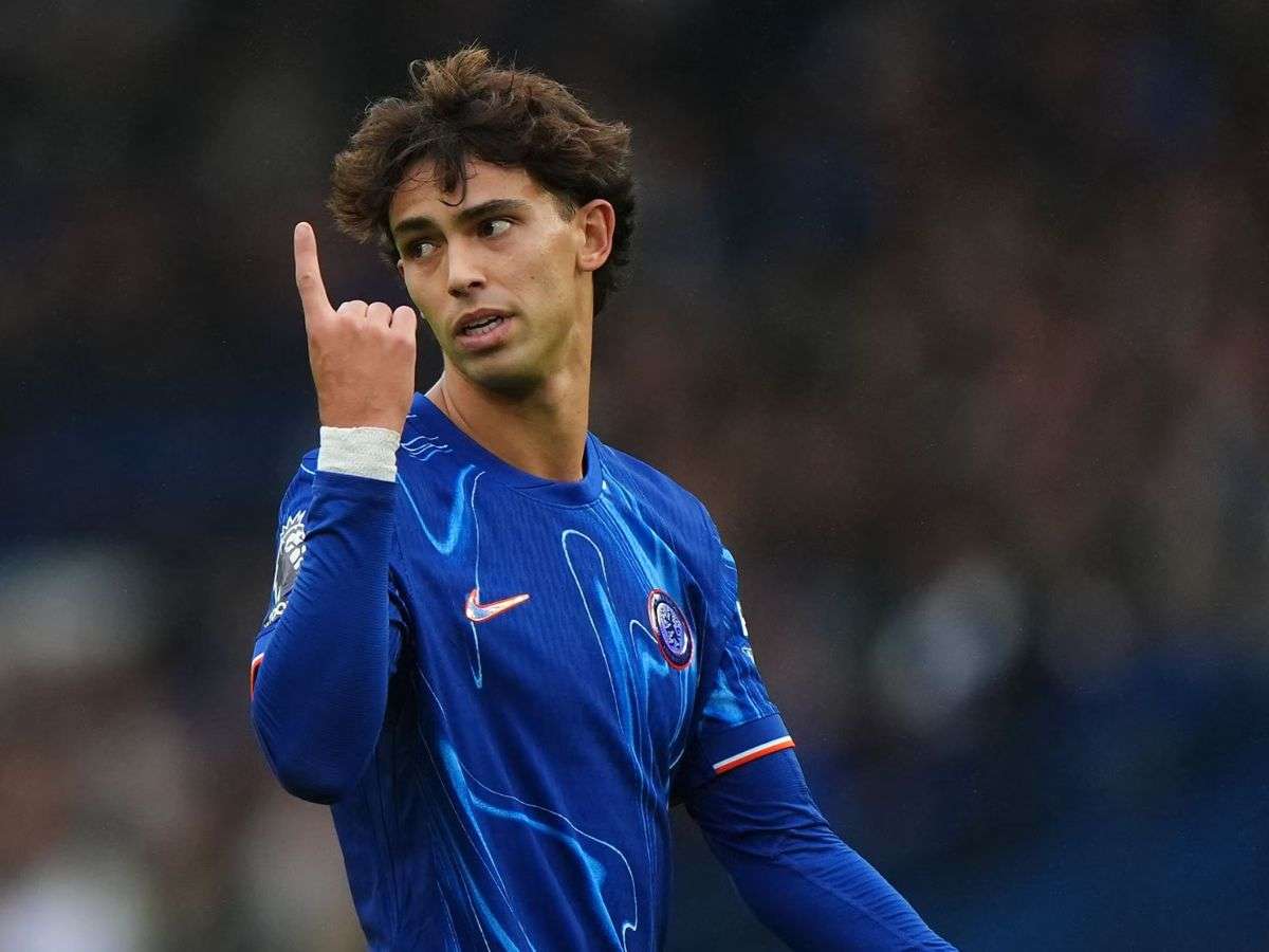 João Félix con un pie en el fútbol de Arabia Saudita