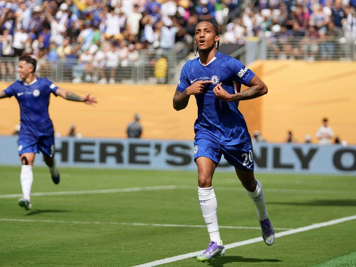 João Pedro: «El PSG no sabe perder»