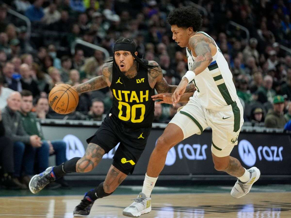 Jordan Clarkson jugará con los Knicks de Nueva York