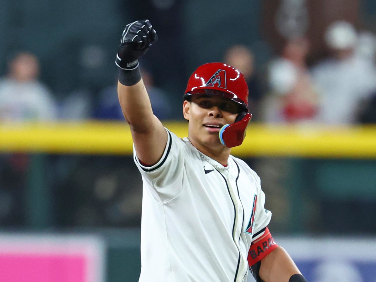 Jorge Barrosa, la nueva promesa de Tiburones