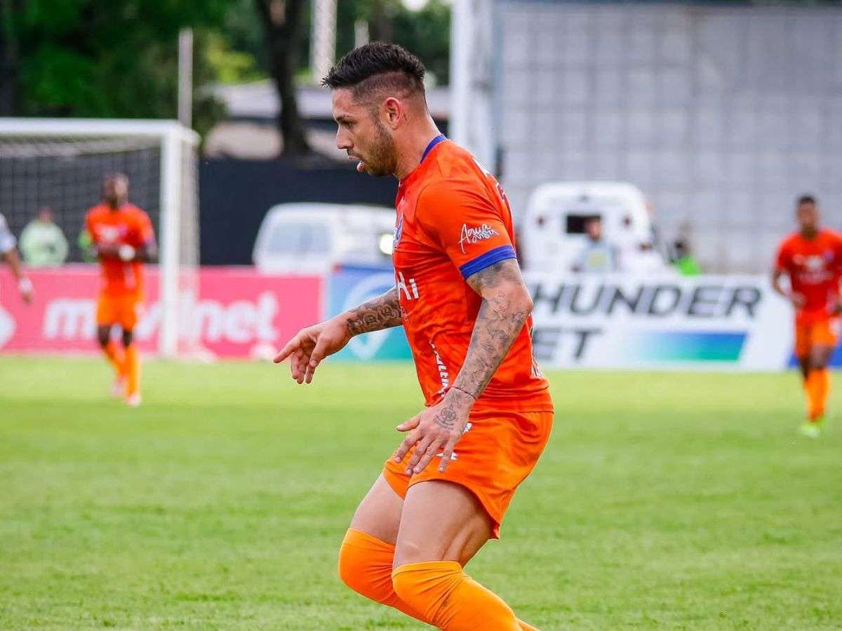 Deportivo La Guaira tomó el mando del Torneo Clausura