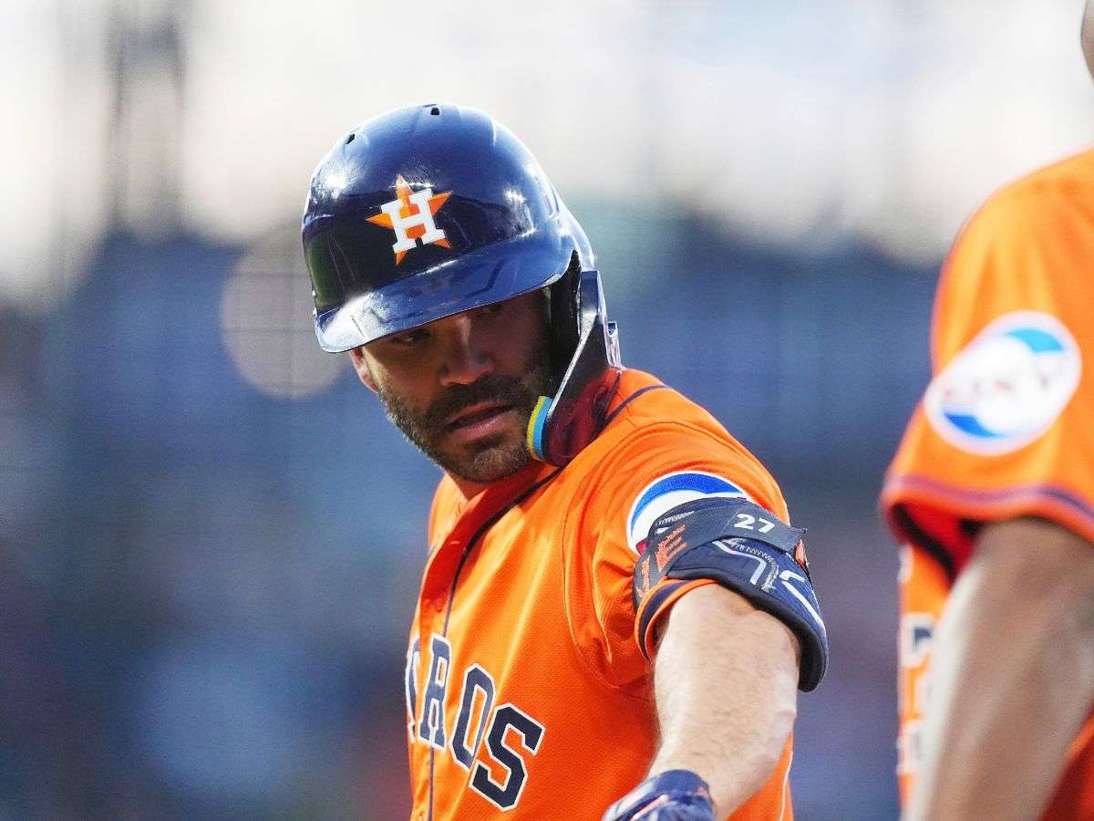 José Altuve superó la marca de hits de Jeff Bagwell