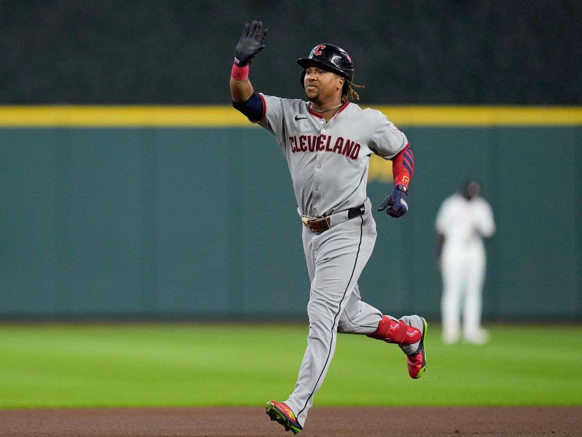 José Ramírez no estará disponible para el All Star