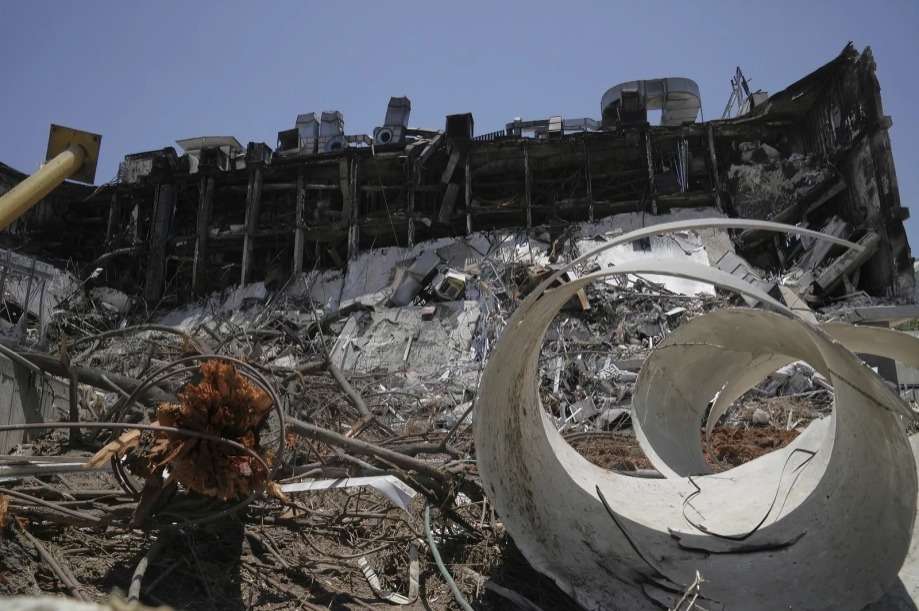 La doble narrativa en la agresión de Israel a Irán