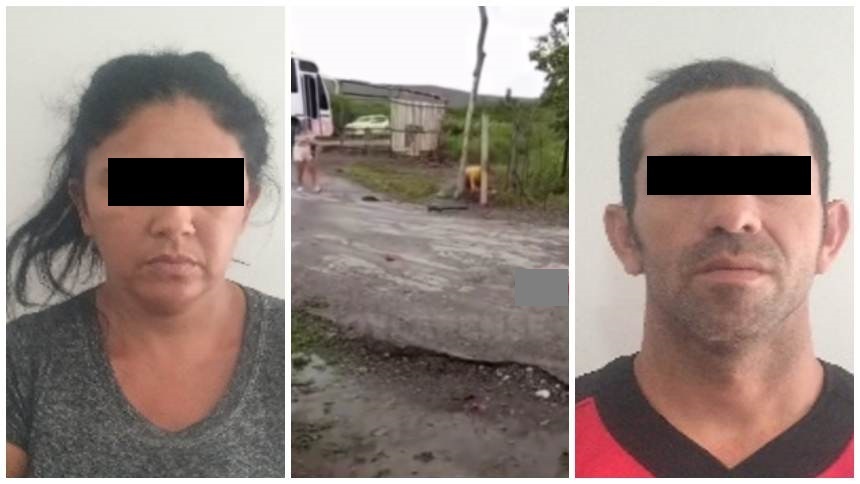 Lo que hicieron fue terrible en Lara