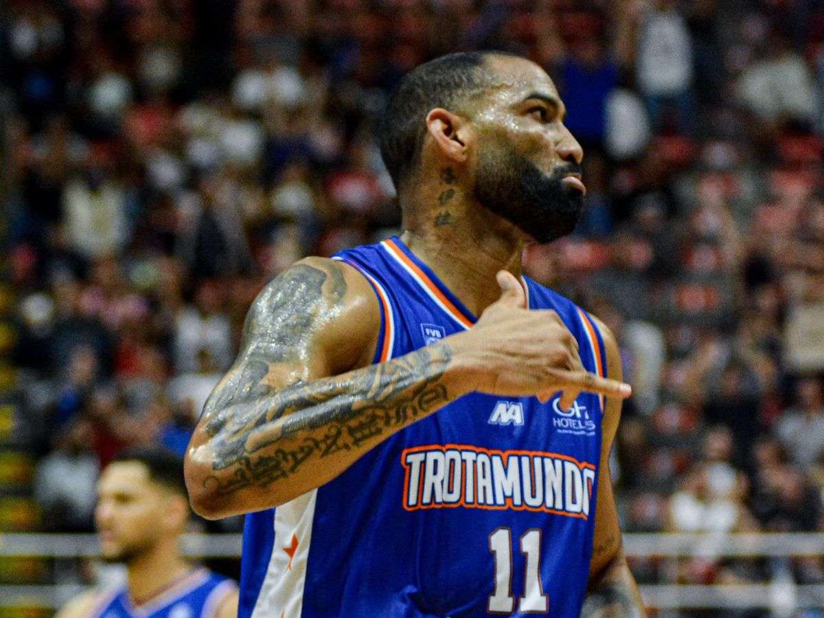 Bethelmy sobre las finales: "Todavía pegan los nervios"