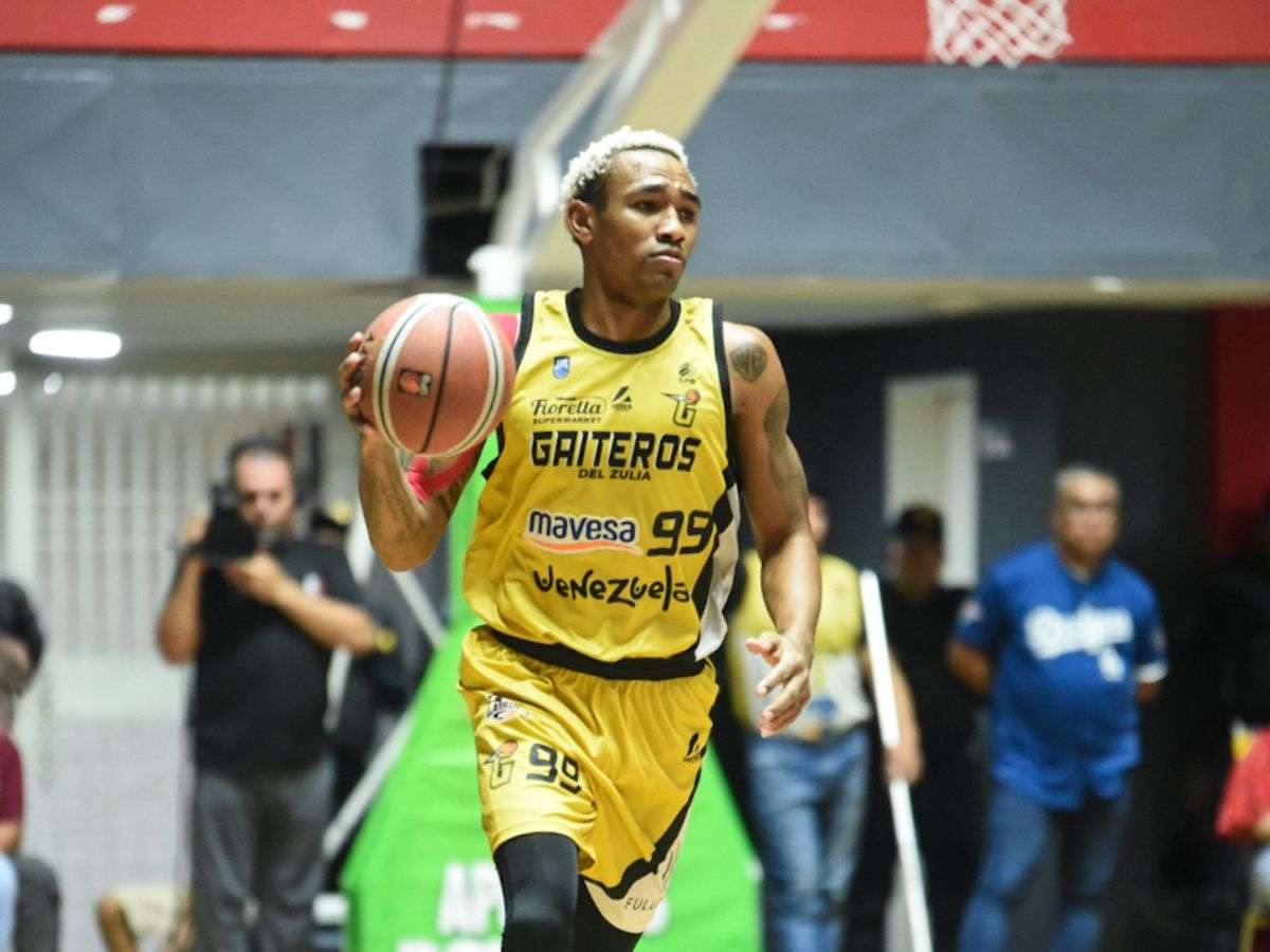 Gaiteros con ventaja en final de la SPB