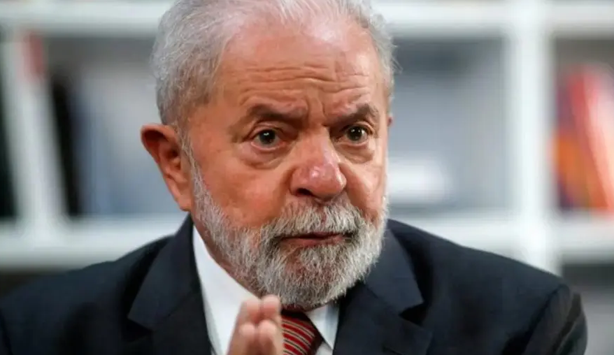 Lula defenderá la creación de una moneda alternativa al dólar