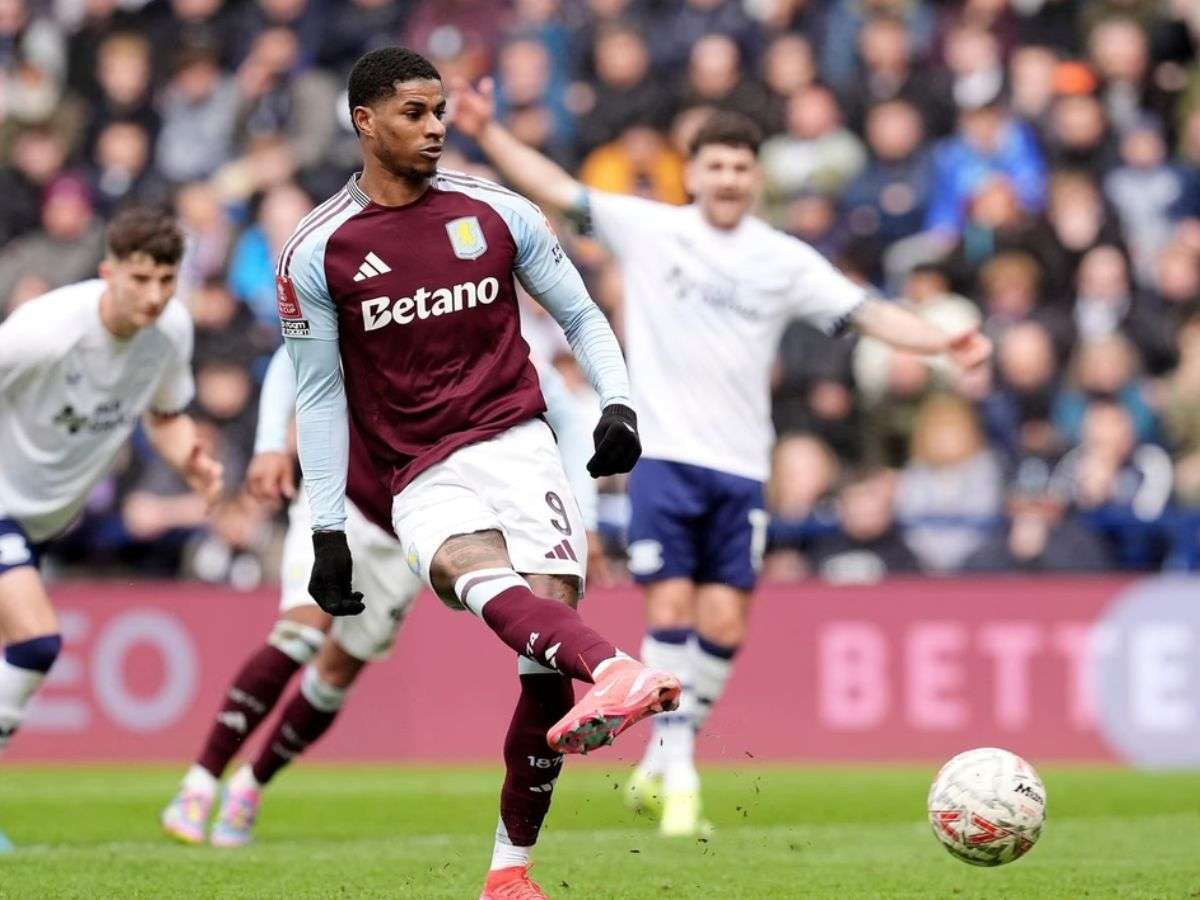 Barcelona busca el fichaje de Marcus Rashford