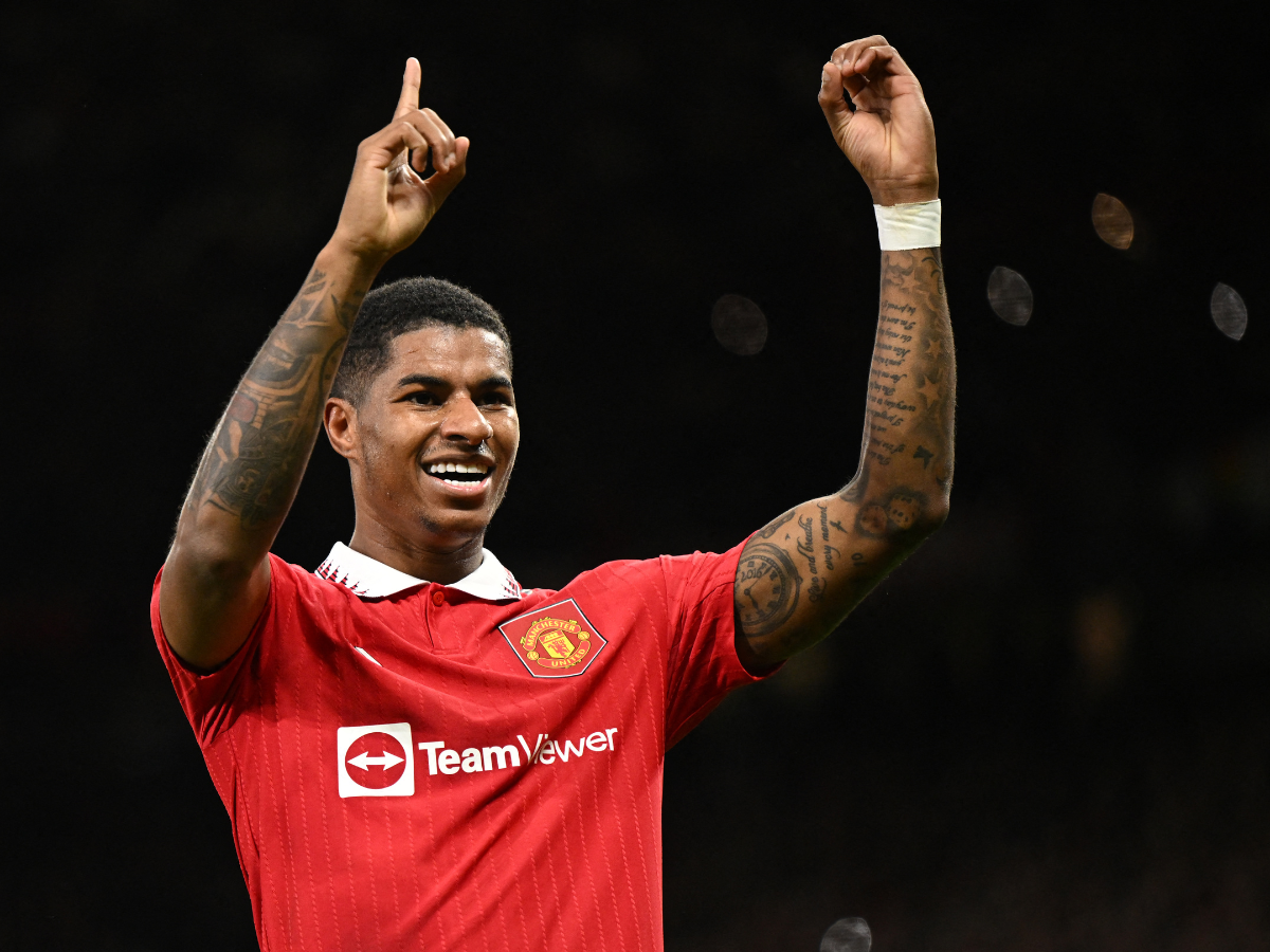 Barcelona: estas son las cifras finales del fichaje Rashford