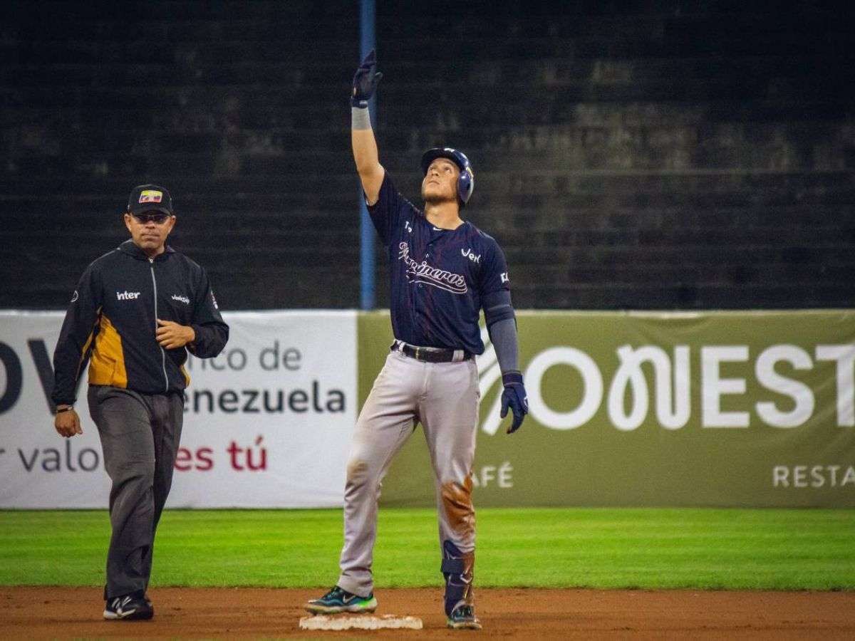 Marineros terminó en la cima de la ronda regular