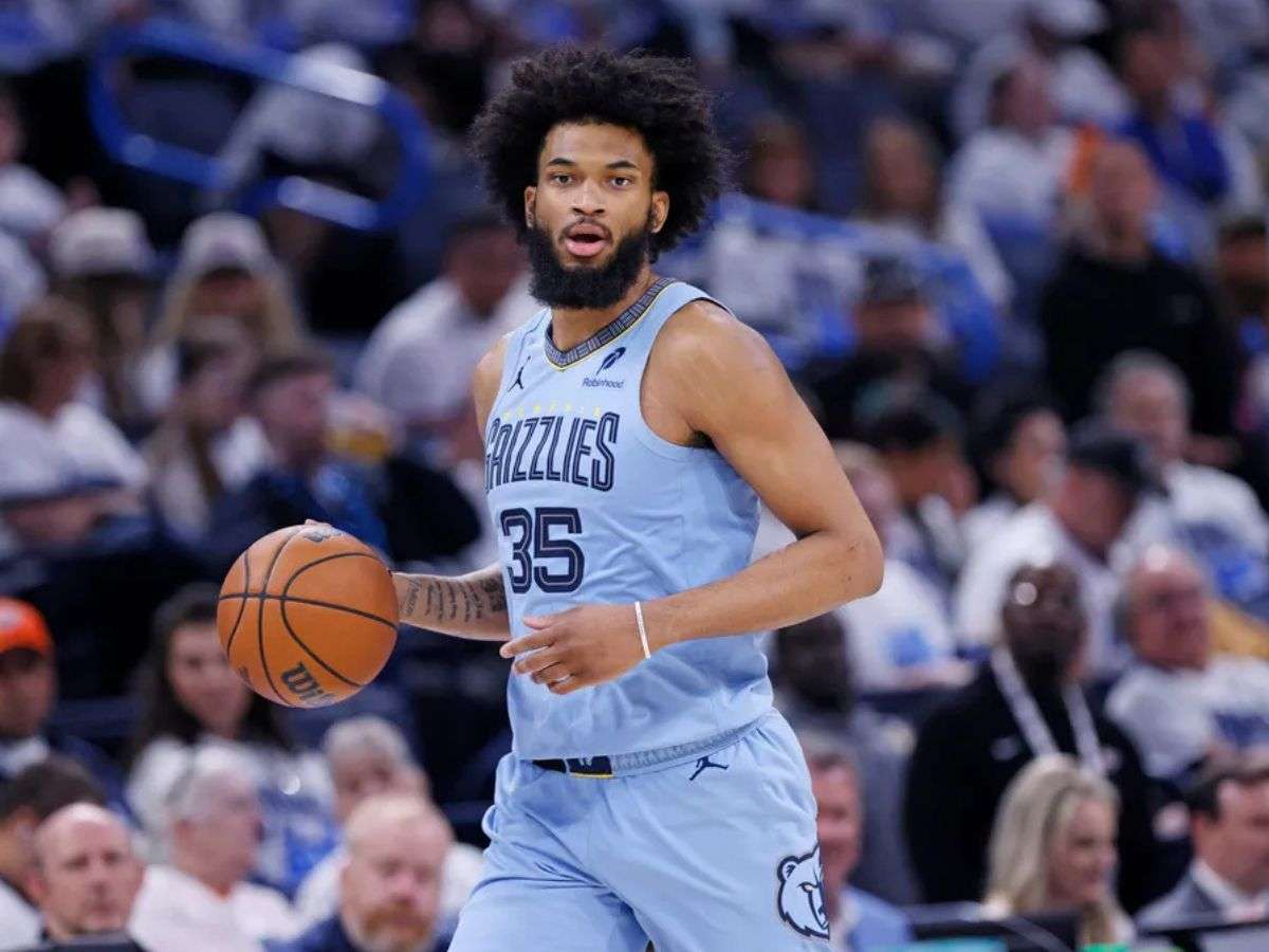 Marvin Bagley III regresa a los Wizards