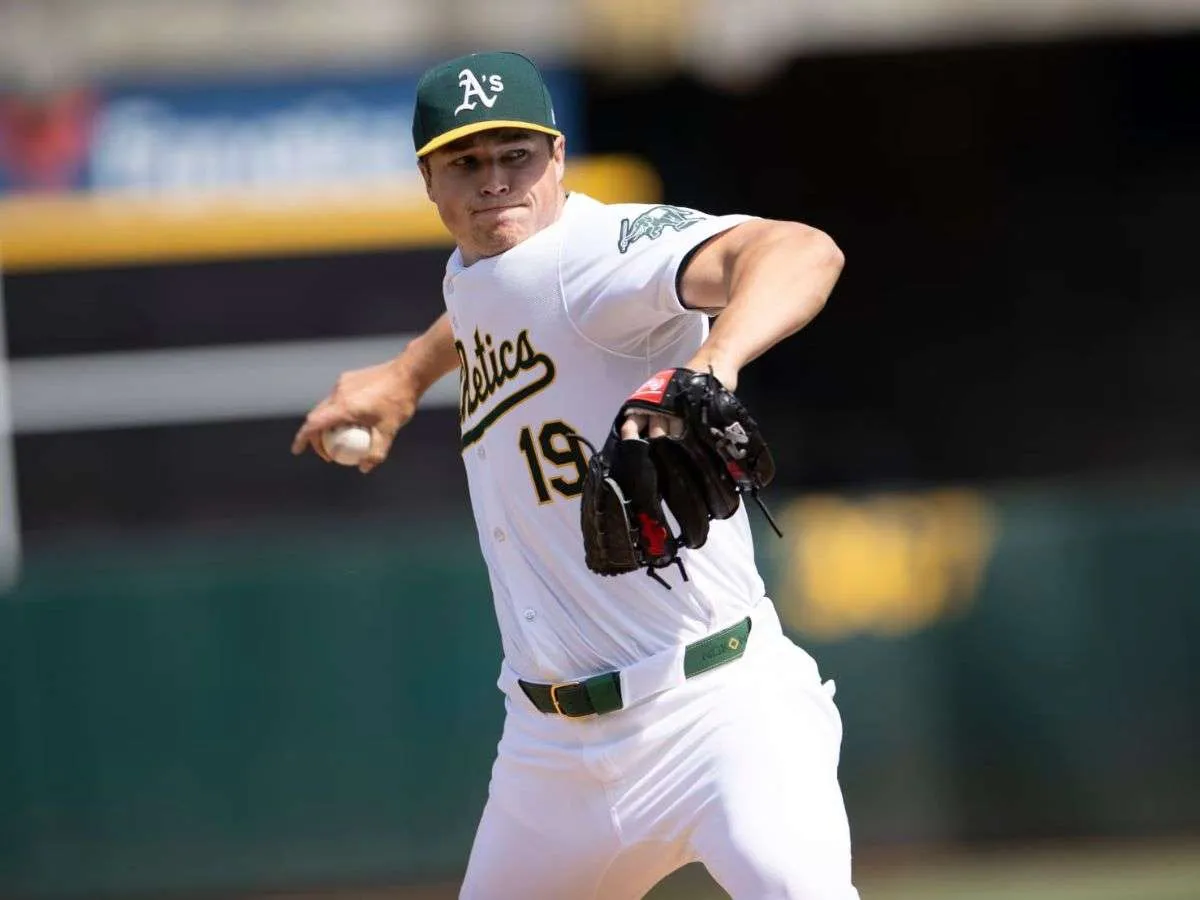 Mason Miller es el nuevo cerrador estrella de los Padres San Diego