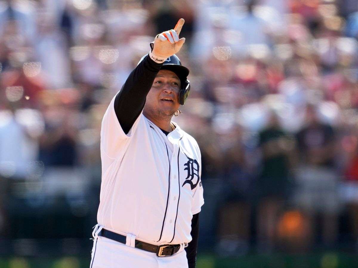 Miggy pinta como una fija al Salón de la Fama